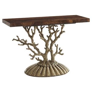Georgian Console Table