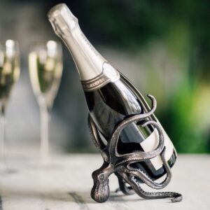 Decorative Bottle Holder