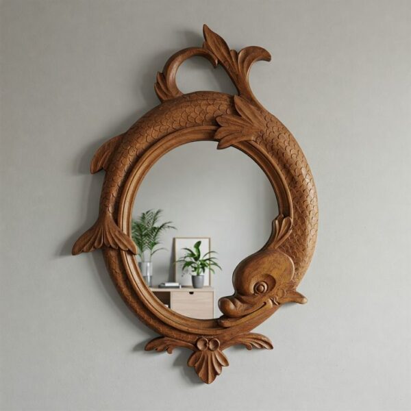 Wall Mirror