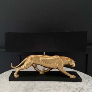 Panther Table Lamp