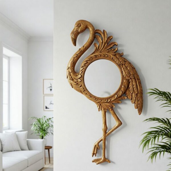 Wall Mirror