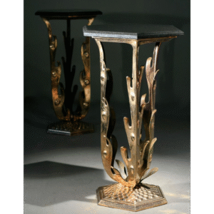 Seaweed Side Table