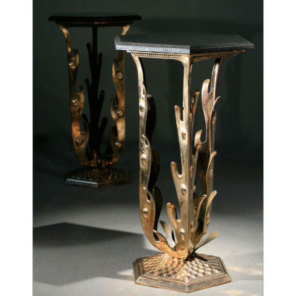 Seaweed Side Table