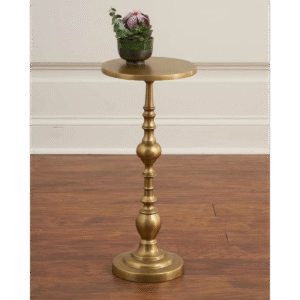 Antique Brass Aluminum