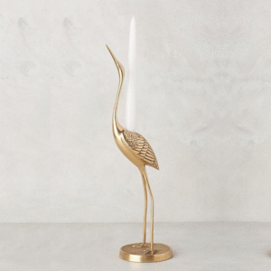 Animal Bird Sculpture