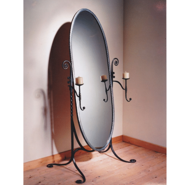 Cheval Mirror