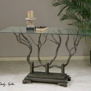 Twig Console Table