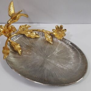 Decorative Serving Platter