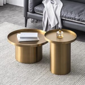Ferrous Coffee Table